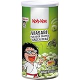 KOH-KAE - Grüne Erbsen mit Wasabi - (1 X 180 GR)