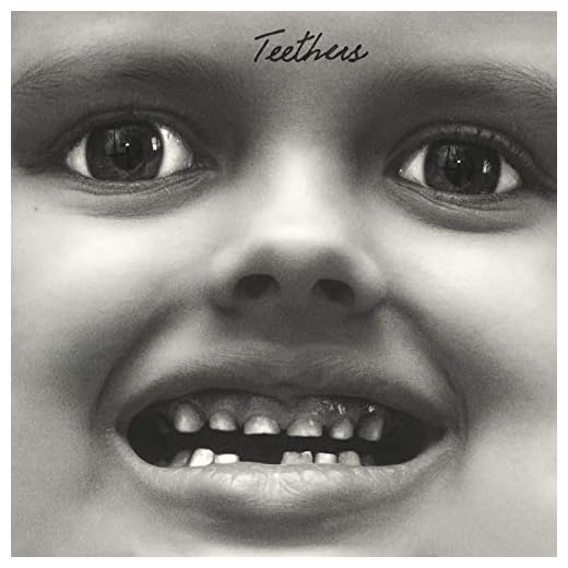 Teethers