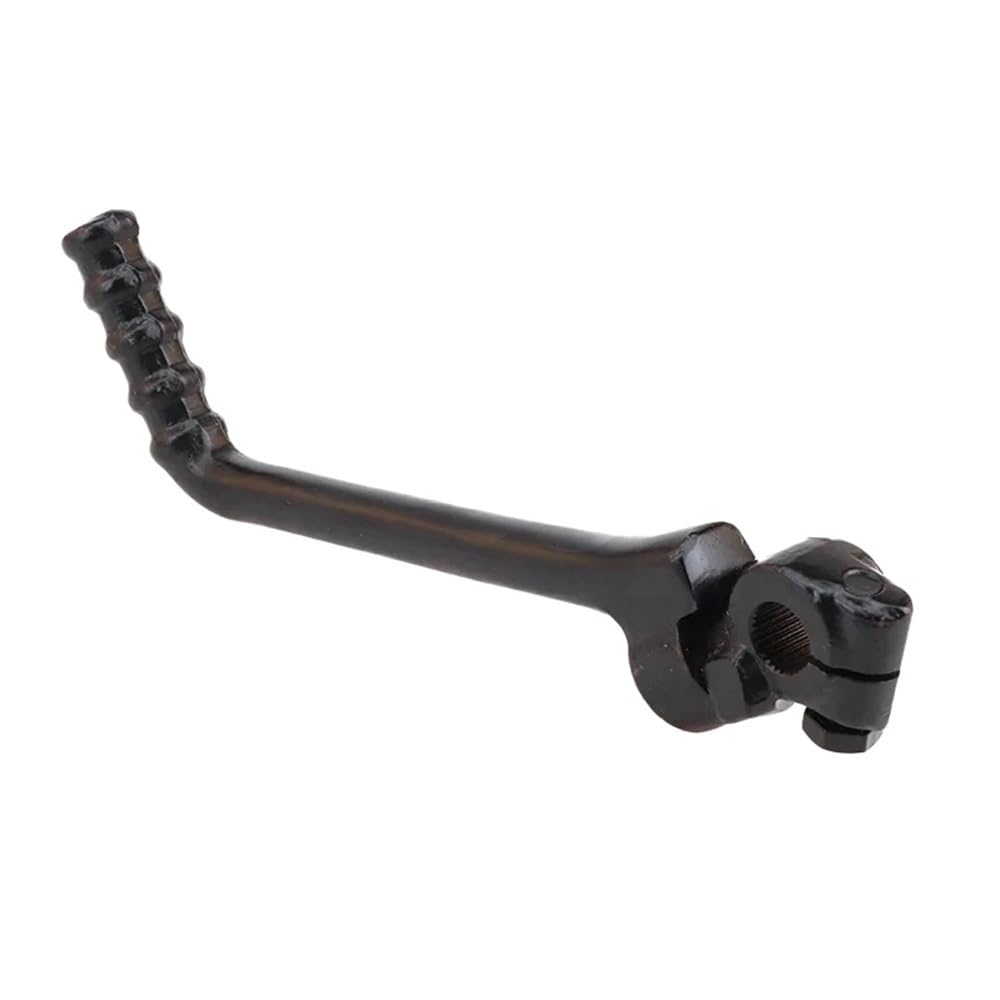 Levier de démarrage moto pédale de kick 13mm 16mm Dirt Bike 125cc 140cc