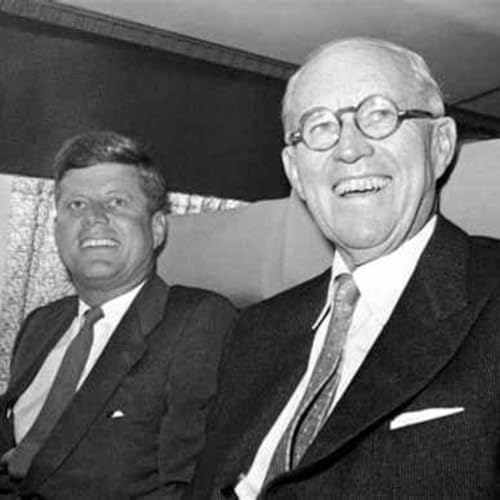 Inside Joe Kennedy's head