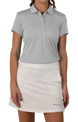 Polo Columbia Homme pour swinguer au soleil et savourer un déjeuner en terrasse avec style