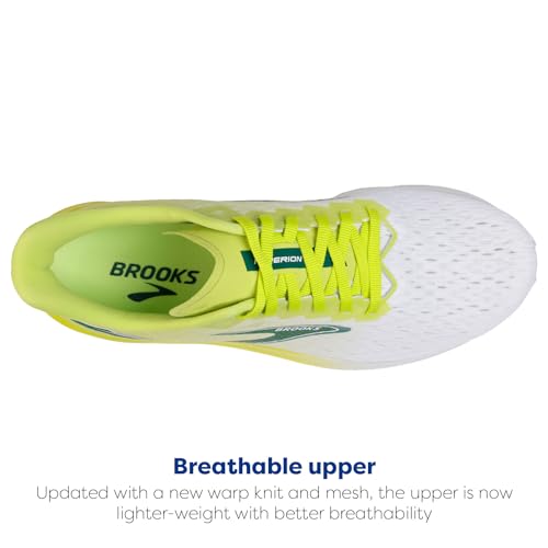Image of Brooks Men's Hyperion Running Shoe