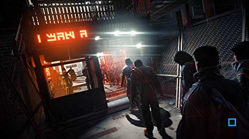 Killzone : Shadow Fall