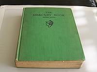 The Mercury Book, Second Series B001U6KQ3O Book Cover