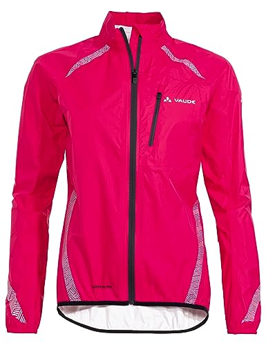 VAUDE Women's Luminum Perf. Jacket II