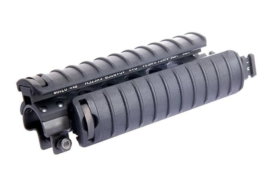 Amazon | FCW マルイ次世代MP5用 KAC レイルハンドガード