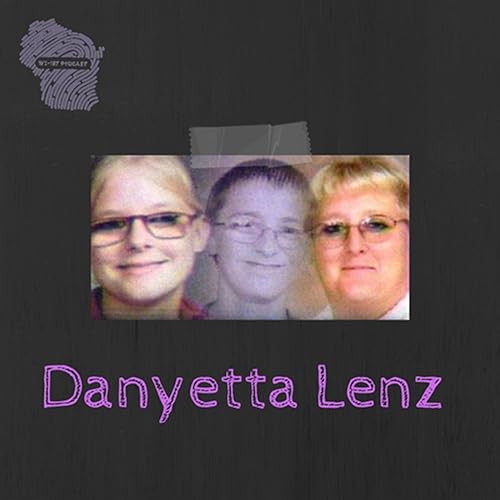 24 - Danyetta Lentz - Janesville, WI