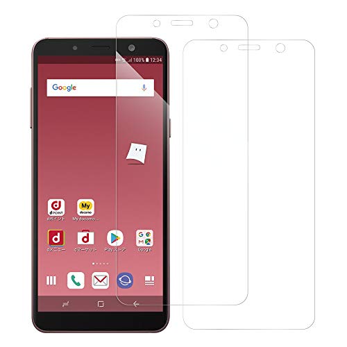 [2] LOOF Galaxy Feel2 / SC-02L p یtB ȒP\t ʕی \tgtB CAȂ h~ h~ tB ϏՌ Ռz x ߗ یV[g [Galaxy Feel2/NAdl]