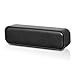 Price comparison product image KKshop USB Computer Speakers, Portable Mini Soundbar Speaker, USB Powered Speaker for Computer Tablets Desktop Laptop PC Checkout Counter - Plug and Play1