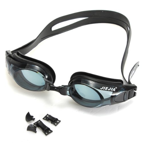 Buy Optical Myopia Swimming Goggle Glasses(Myopia Goggles 300°) Online