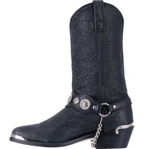 Dingo Men's Suiter - Black3