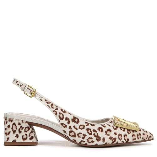 Image of Franco Sarto Women's Racer Slingback Pump