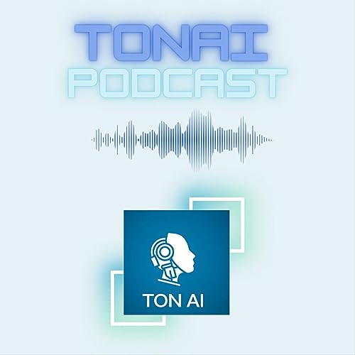 Couverture de TonAI Podcast