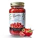 MUZZARELLI FARMS® Crushed Sweet Berry Tomato | Gift Ready | Jersey Fresh® Flavorful | Family Recipe for 60 years - No Gluten, Low Carb - No Preservatives - All Natural -26 fl oz Glass Mason Jar | Hand-Selected Tomatoes Bottled for Peak Freshness and Flavor. Made in Vineland, New Jersey USA