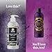 Luxury Nighttime Bubble Bath for Women - Aromatherapy Sleep Bath Soak for Women Relaxing and Nourishing Vegan Formula with Lavender Essential Oil and Shea Butter - Sulfate Paraben and Phthalate Free
