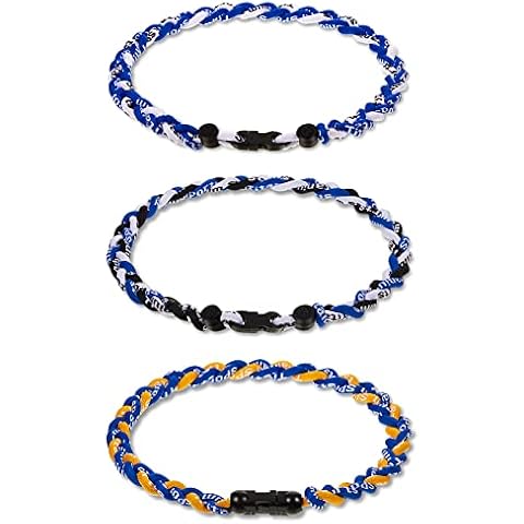 Collares de béisbol Junkin Cover