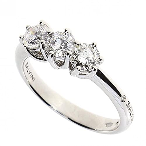 Anello Salvini Donna 13 20076861