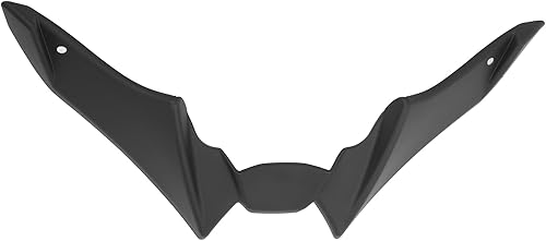 Miniatura 2 de Carenado de pico delantero, aspecto aerodinámico elegante, a prueba de golpes, pico delantero resistente al desgaste, alta resistencia para MT09 SP