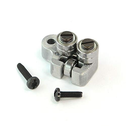 Milwaukee 42-28-0400 REAR GUIDE ROLLER KIT