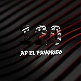 AP EL FAVORITO