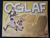 Oglaf Book Three 1936561654 Book Cover