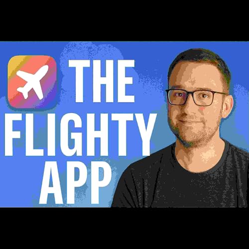 Flighty: Your Ultimate Companion for Air Travel