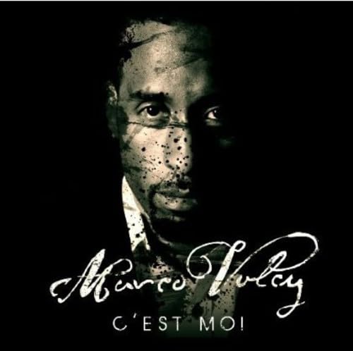 C'Est Moi [Audio CD] Volcy, Marco