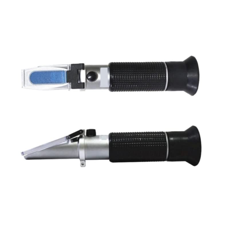 WZ Series Portable Handheld Brix Refractometer