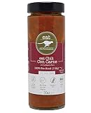 eat Performance® Chili con Carne (350ml) - 100% Bio Rind, Paleo & glutenfrei I Frei von Konservierungsstoffen & anderen Zusätzen
