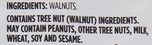 Image of 365 by Whole Foods Market, Chopped Walnuts, 8 Ounce (Pack of 2)