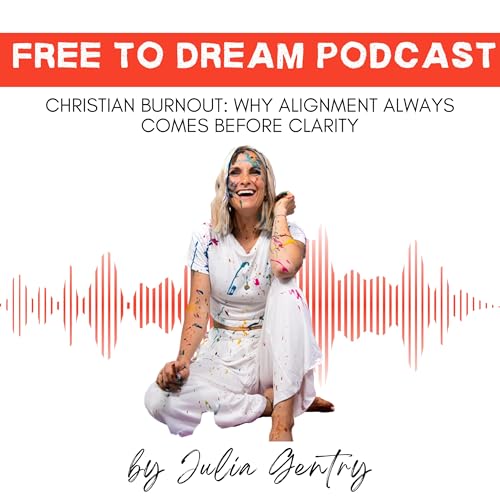 Christian Burnout: Why Alignment Always Comes Before Clarity