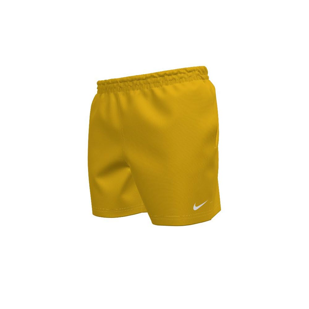 Nike Swimwear Men's Boxer Shorts, University Gold, L