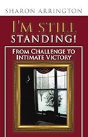 I'm Still Standing 0991411803 Book Cover