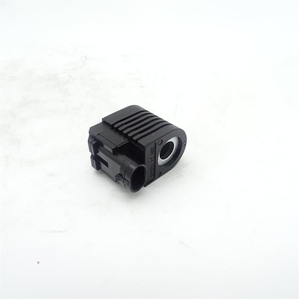 KV23085 Solenoid valve coil Control Valve Solenoid electromagnetic valve coil Solenoid Compatible with 240 250 260 270 280 317 320 325 328 332 CT322 Loader Skid-Steer