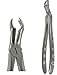 Dental USA-Extraction Forceps F11 Upper Molar L Code-4984-A