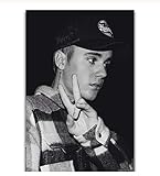 poster justin bieber purpose Este es un regalo especial para sus familiares y amigos.