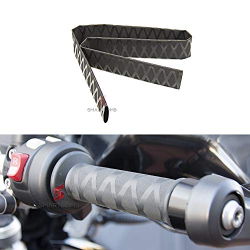 Grip thermorétractable moto universel guidon scooter XADV F800GS R1200GS R1250GS