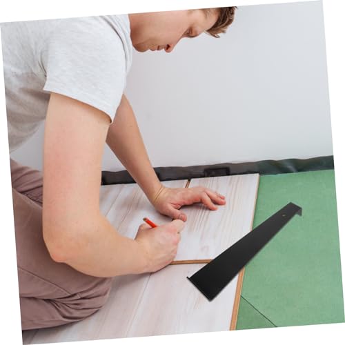 Barre pour sols vinyle et kit de pose parquet outil installation