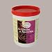 1,5 Kg Glassa a Specchio al Gusto Cioccolato Fondente LEAGEL per Glassare Dolci Semifreddi Torte Decorazioni Pasticceria Gelato Mirror Glaze