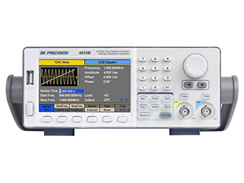 B&K Precision 4055B 60MHz