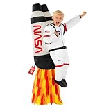 Morph Inflatable Costumes for Kids, Inflatable Jetpack Costume for Kids, Halloween Costumes For Boys