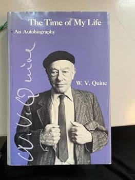 The Time of My Life: An Autobiography