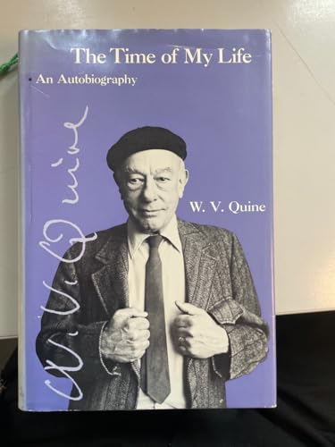 The Time of My Life: An Autobiography B000UFYFEW Book Cover