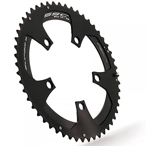 Miche Super Plateau extérieur 50 dents transmission route 11 vitesses