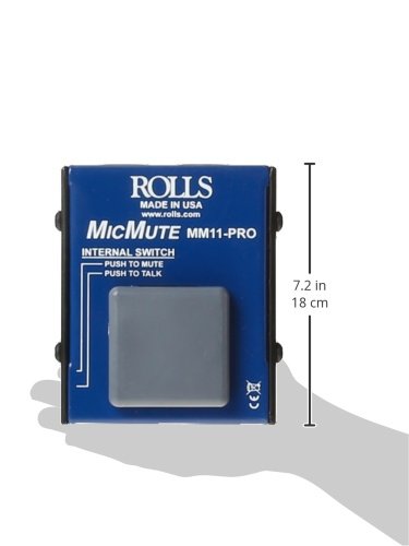 rolls, 1 A-B Box, Blue (MM11PRO) - Thumbnail 3