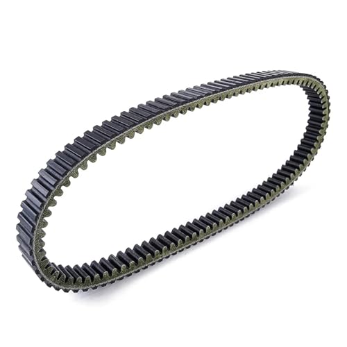 Vベルト に適合するフォルツァ 250 NSS250 MF08 2005 2006 2007 2008 2009 2010 2011 OE 23100-KSV-J12 オートバイ用ドライブベルト