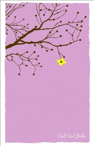 God Girl Bible by DiMarco, Hayley(April 1, 2011) Hardcover