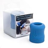 Adaptador Magnético AdBlue para Vehículos AdBlue Diesel, Aditivo para Motores Diésel - Con este Desbloqueador Magnético de Adblue Llena tu Bidón o el Depósito de Adblue de tu Coche en la Gasolinera