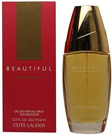 Estee Lauder Beautiful Eau de Parfum Spray for Women 1 oz