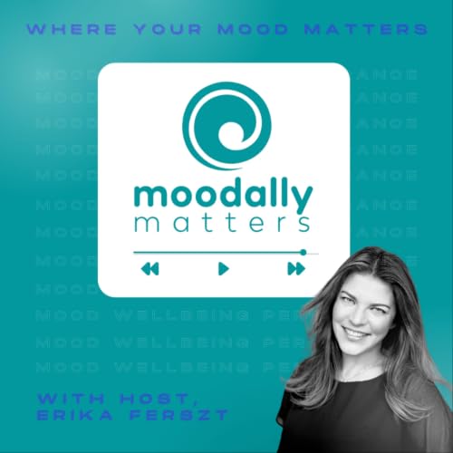 Moodally Matters copertina